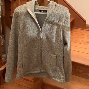 North Face Jacket Women’s